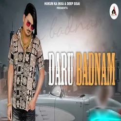 Daru Badnam